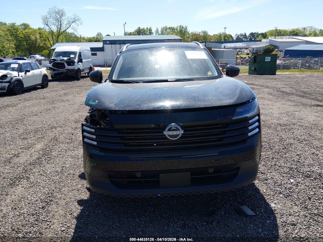Nissan Kicks Sv