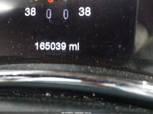 Dodge Durango Sxt Rwd