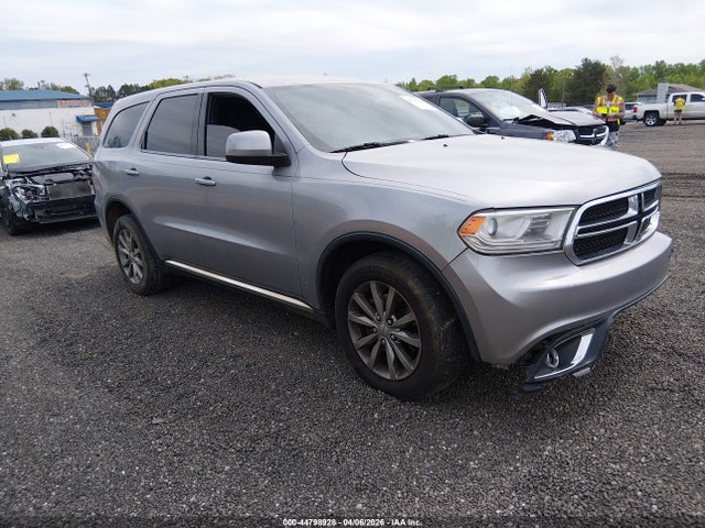 Salvage Dodge Durango Image
