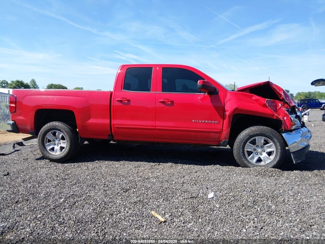 Chevrolet Silverado 1500 1lt