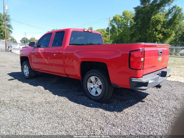 Chevrolet Silverado 1500 1lt