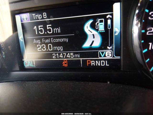 Chevrolet Silverado 1500 1lt