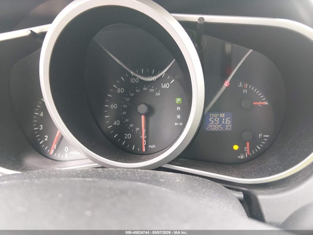 Mazda Cx I Sport