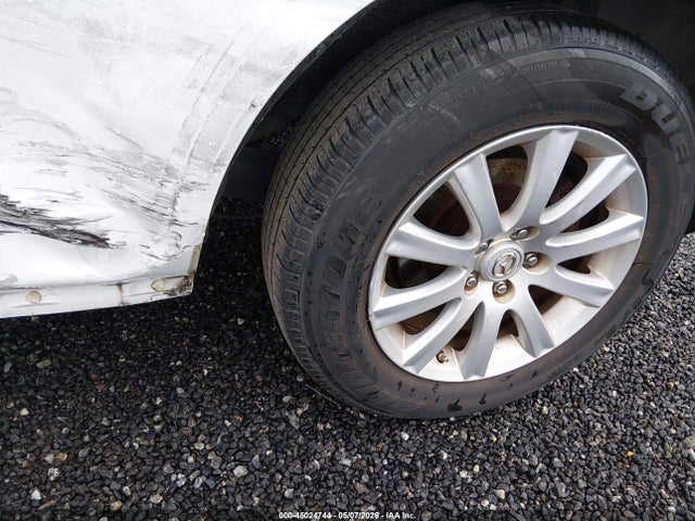 Mazda Cx I Sport