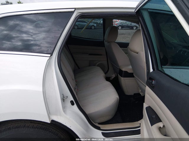 Mazda Cx I Sport