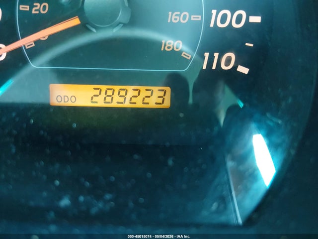 Toyota 4Runner Sr5 V6