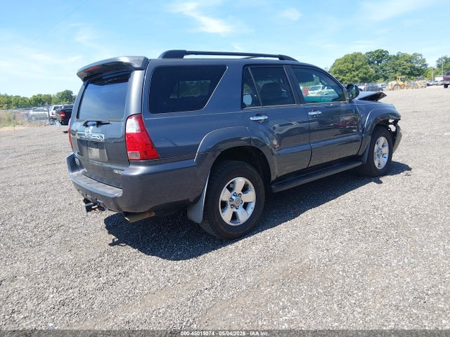 Toyota 4Runner Sr5 V6