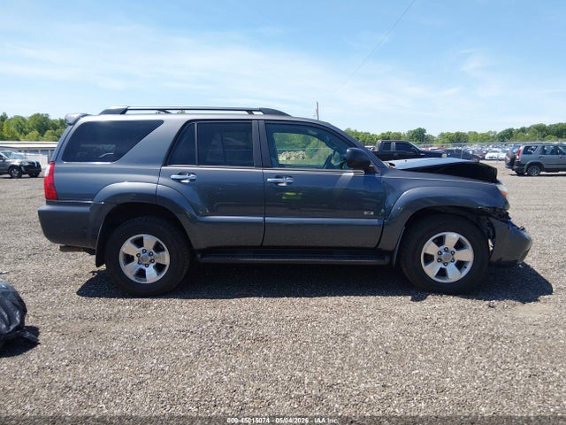 Toyota 4Runner Sr5 V6