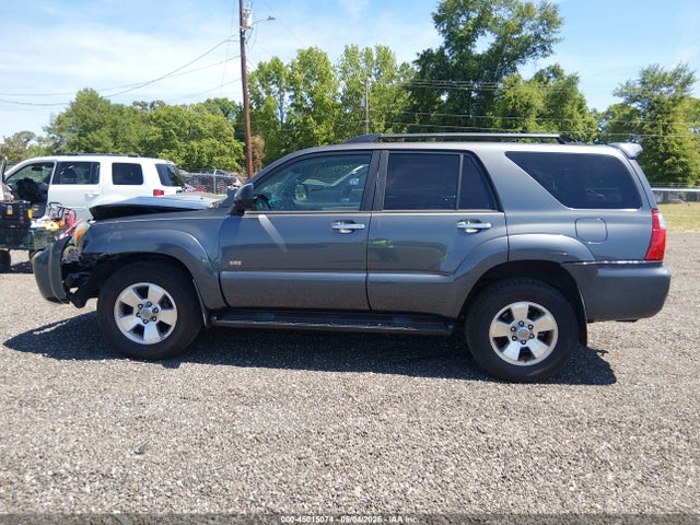 Toyota 4Runner Sr5 V6