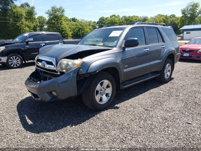 Toyota 4Runner Sr5 V6