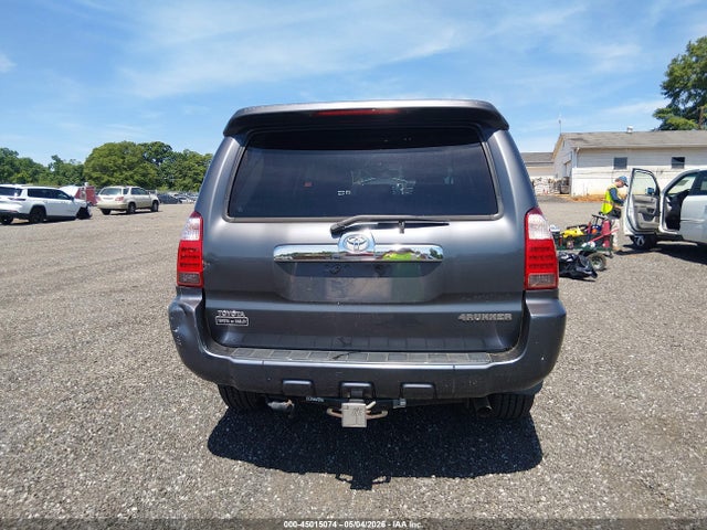 Toyota 4Runner Sr5 V6