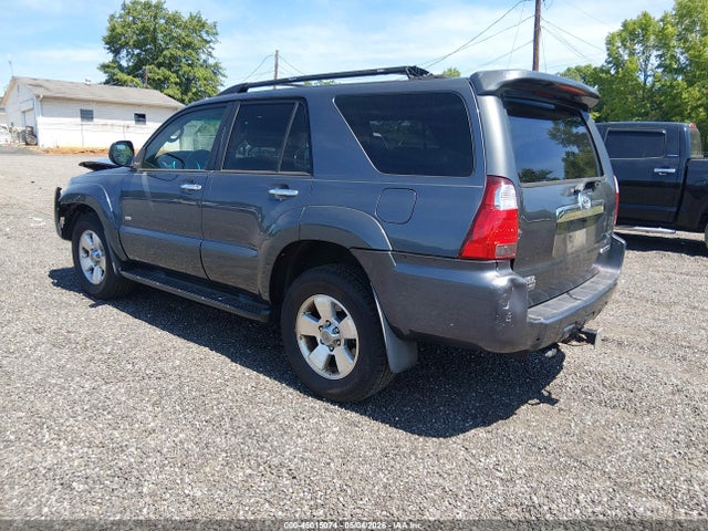 Toyota 4Runner Sr5 V6
