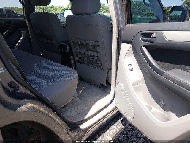 Toyota 4Runner Sr5 V6
