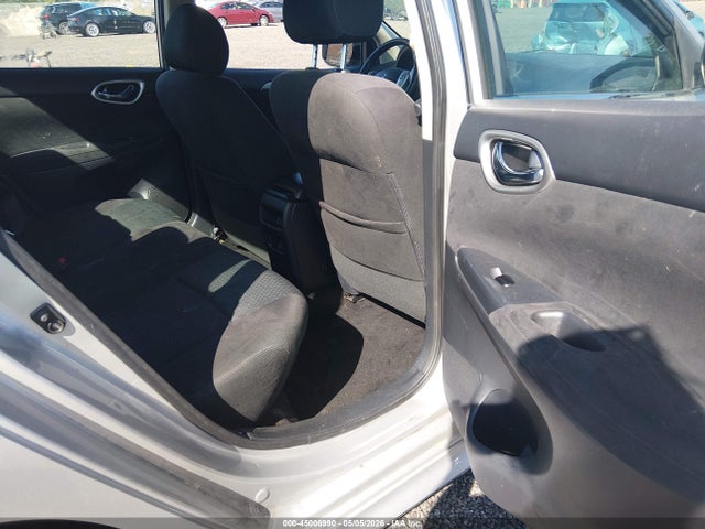 Nissan Sentra Sr