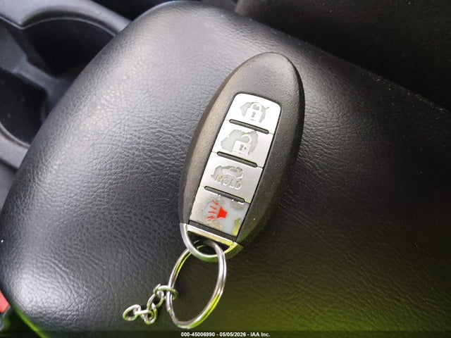 Nissan Sentra Sr