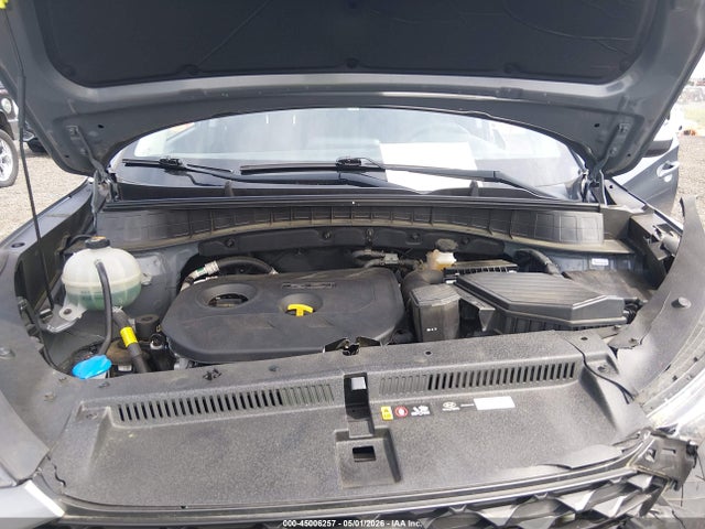 Hyundai TUCSON Se