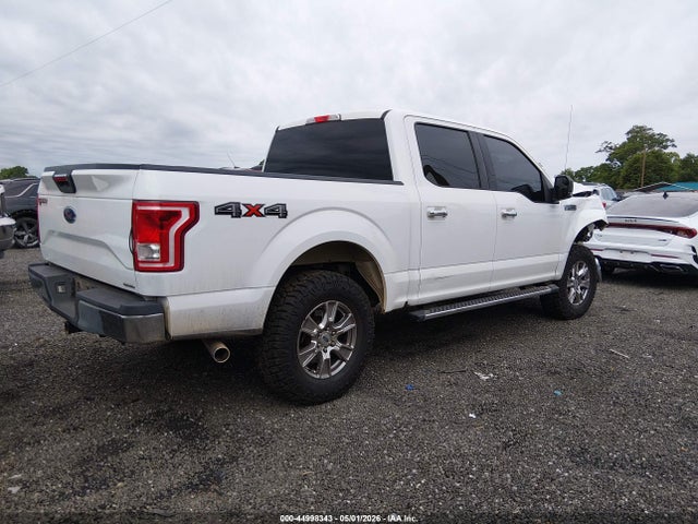Ford F-150 Xlt