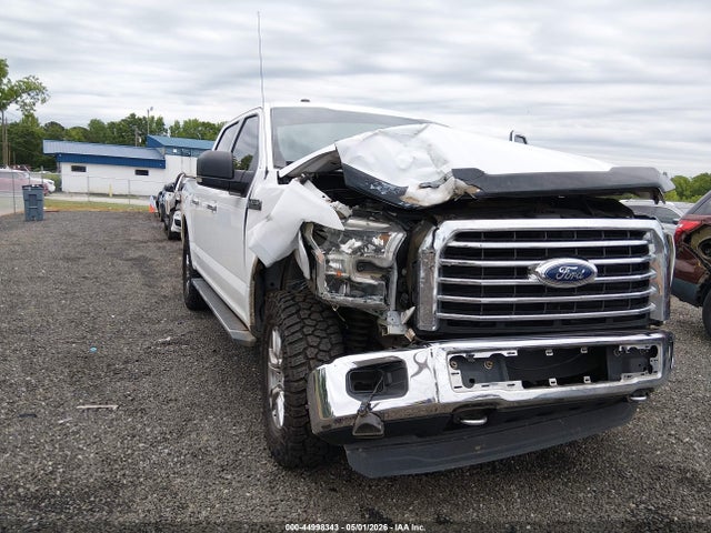 Ford F-150 Xlt
