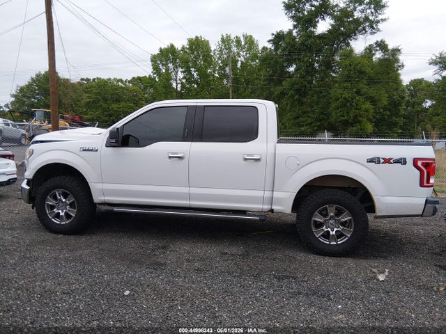 Ford F-150 Xlt