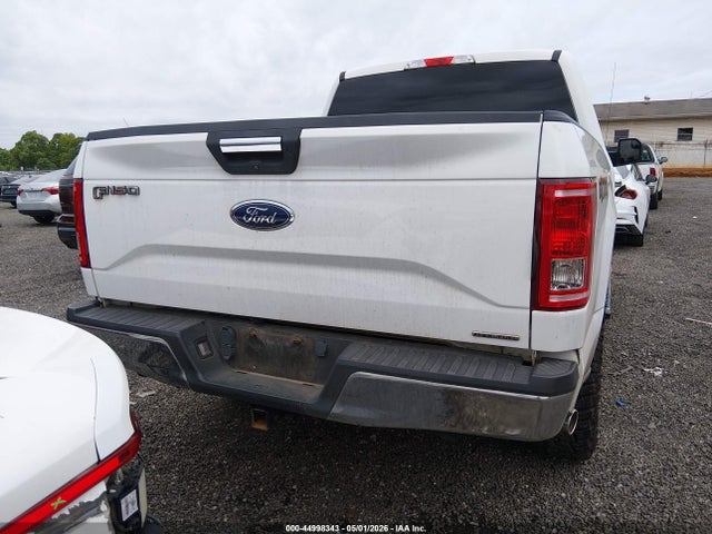 Ford F-150 Xlt