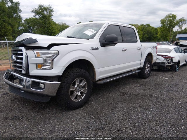 Ford F-150 Xlt