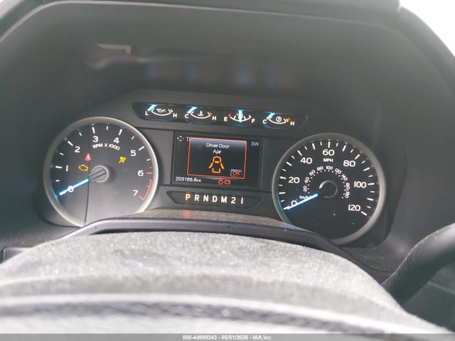 Ford F-150 Xlt