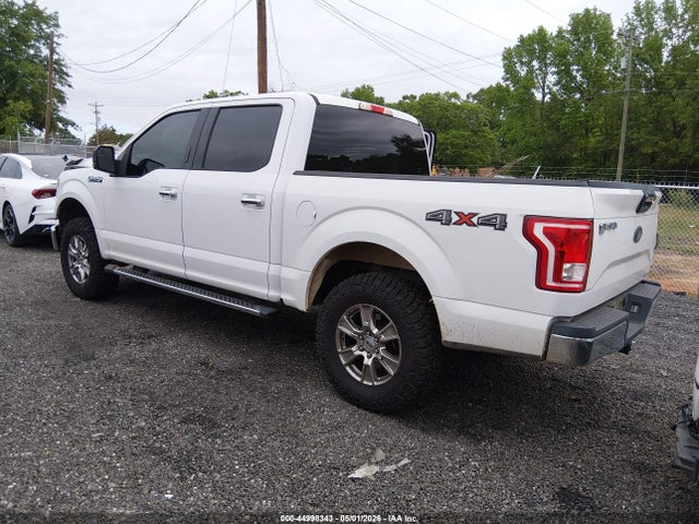 Ford F-150 Xlt