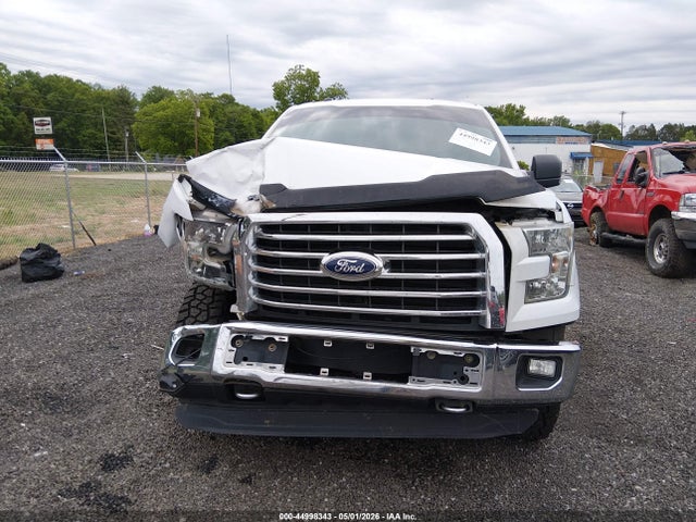Ford F-150 Xlt