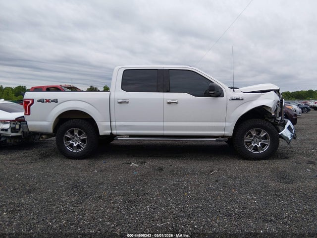 Ford F-150 Xlt