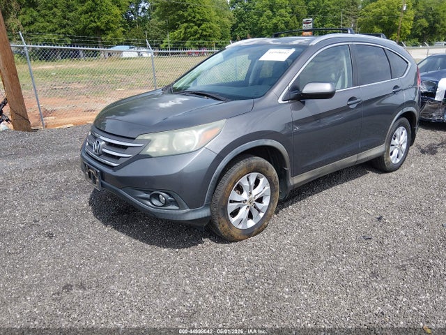 Honda CR-V Ex-l