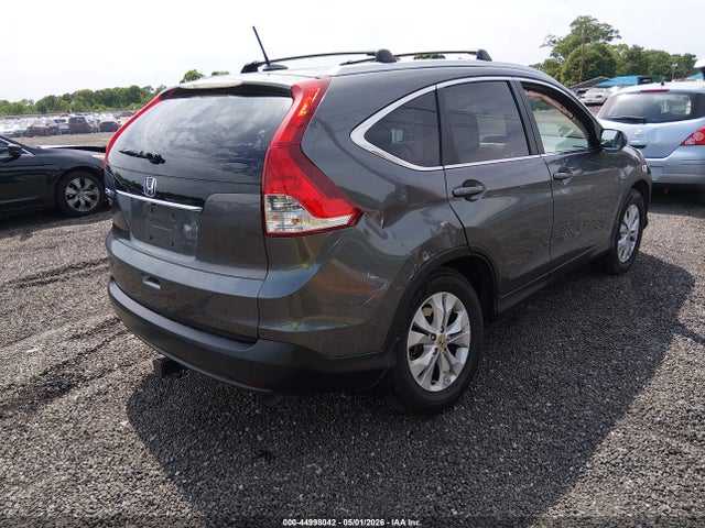 Honda CR-V Ex-l