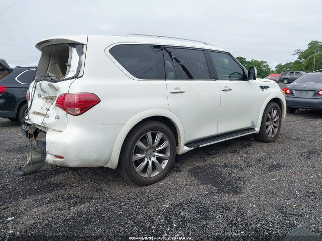 INFINITI Qx