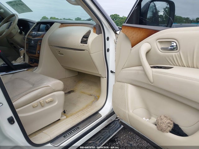 INFINITI Qx
