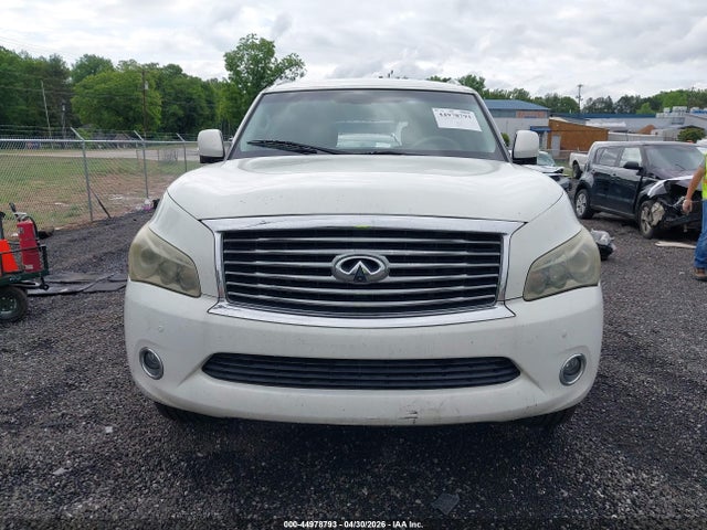 INFINITI Qx