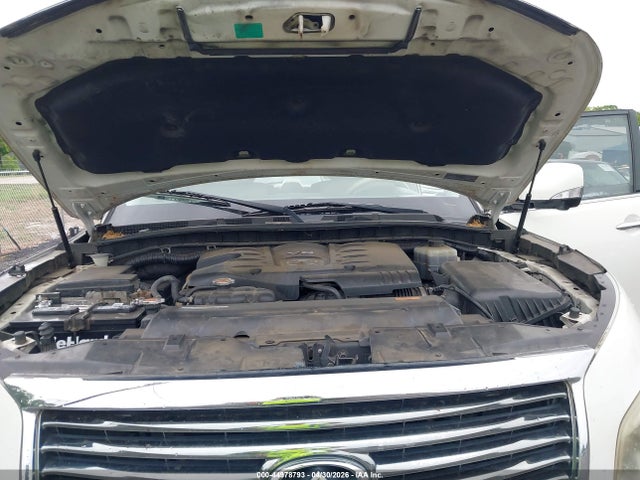 INFINITI Qx