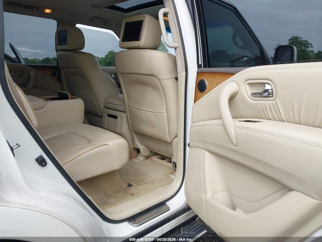 INFINITI Qx