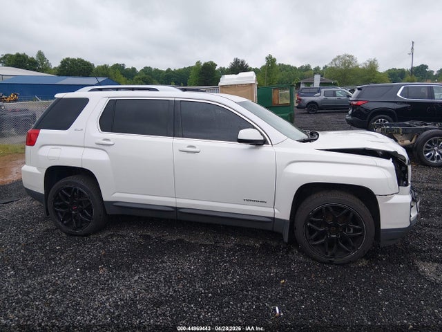 GMC Terrain Sle-1