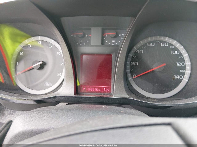 GMC Terrain Sle-1