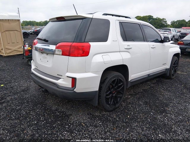 GMC Terrain Sle-1