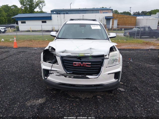 GMC Terrain Sle-1