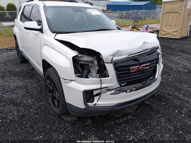 GMC Terrain Sle-1