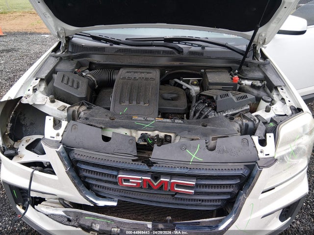 GMC Terrain Sle-1