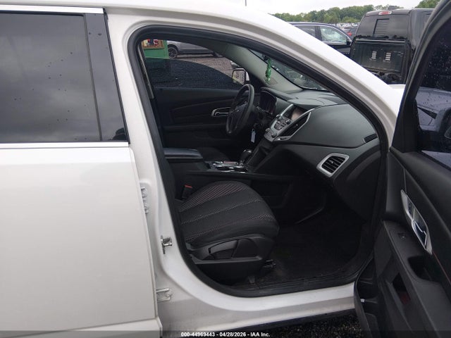 GMC Terrain Sle-1