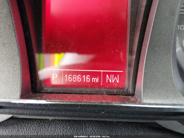 GMC Terrain Sle-1