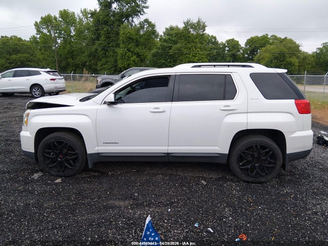 GMC Terrain Sle-1