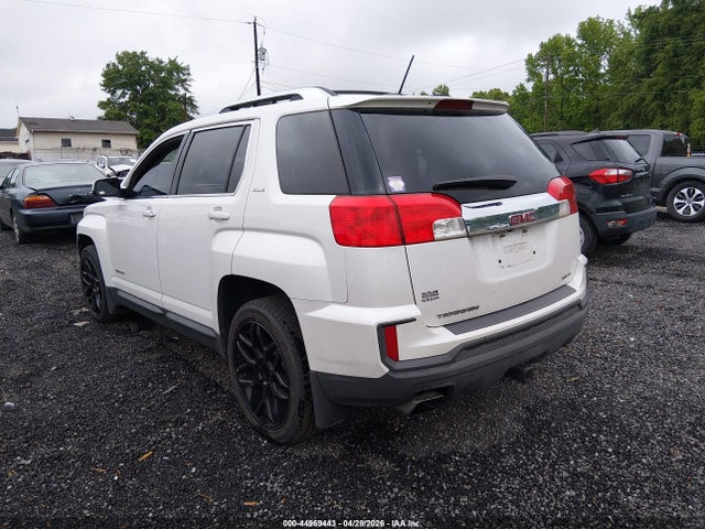 GMC Terrain Sle-1