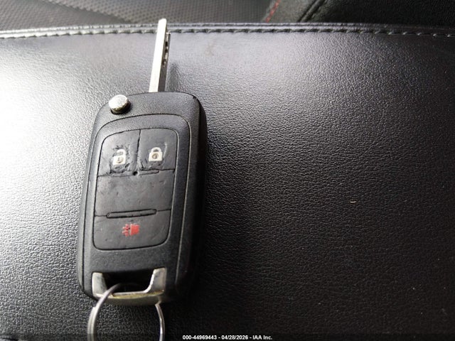 GMC Terrain Sle-1
