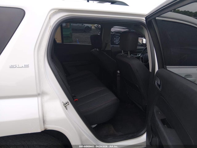 GMC Terrain Sle-1