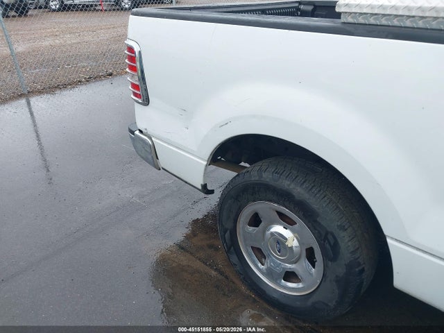 Ford F-150 Xlt