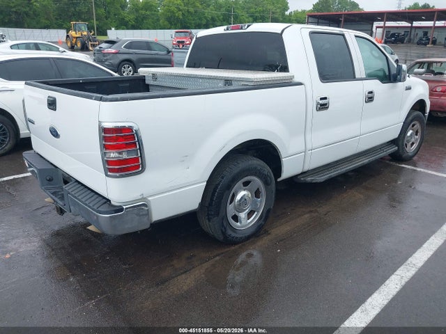 Ford F-150 Xlt